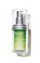 Load image into Gallery viewer, Murad Retinol Youth Renewal Eye Serum, 0.5 Fl Oz
