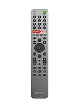 Load image into Gallery viewer, Sony XBR-77A9G 77 Inch TV: MASTER Series BRAVIA OLED 4K Ultra HD Smart TV with HDR and Alexa Compatibility
