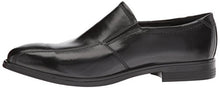 Load image into Gallery viewer, ECCO Men's Melbourne Slip-on Loafer, black, 44 EU/10-10.5 M US
