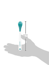 Load image into Gallery viewer, Munchkin White Hot Infant Safety Spoons, 4 Count
