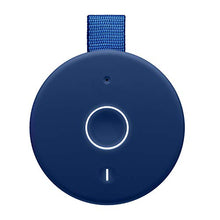 Load image into Gallery viewer, Ultimate Ears MEGABOOM 3 Portable Waterproof Bluetooth Speaker - Lagoon Blue
