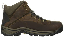 Load image into Gallery viewer, Timberland mens White Ledge Mid Waterproof Hiking Boot, Medium Brown, 11 Wide US
