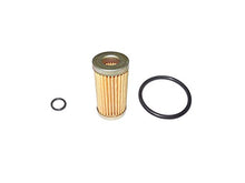 Load image into Gallery viewer, New Fuel Filter with O-ring &amp; BOWL Compatible With Ford New Holland 1710 1215 1715
