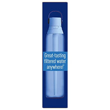 Load image into Gallery viewer, Brita Water Bottle Filter, Premium Water Bottle Replacement Filters, BPA Free, 3 Count
