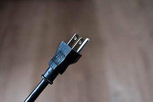 Load image into Gallery viewer, Opentron OT4126 Metal Surge Protector Power Strip Extension Cord 4 Feet 12 Outlet 6 Feet Power Cord
