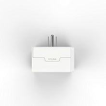 Load image into Gallery viewer, Kasa Smart Plug by TP-Link, Smart Home WiFi Outlet works with Alexa, Echo,Google Home &amp; IFTTT,No Hub Required, Remote Control, 15 Amp, UL certified, 1-Pack (HS105)

