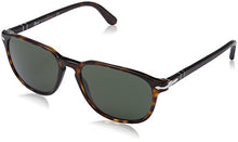 Load image into Gallery viewer, Persol 3019 24/31 Tortoise 3019 Oval Sunglasses Lens
