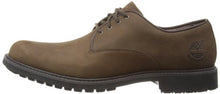 Load image into Gallery viewer, Timberland Men's Earthkeepers Stormbuck Oxford,Dark Brown,10 M US
