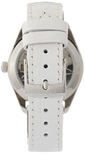 Load image into Gallery viewer, Tissot Women's PR 100 Auto Lady Stainless Steel Swiss Automatic Watch with Leather Strap, White, 16 (Model: T1012071611600)

