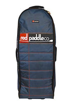 Load image into Gallery viewer, Red Paddle Co All Terrain Bag - Wheeled Inflatable Stand Up Paddleboard Back Pack
