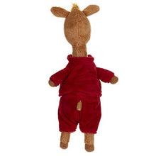 Load image into Gallery viewer, Llama Llama Red Pajama Beanbag Stuffed Animal Plush Toy, 10”
