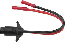Load image into Gallery viewer, Attwood 14365-6 Heavy-Duty Trolling Motor Connectors 2-Wire 8-Gauge 12V Male Plug
