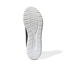 Load image into Gallery viewer, adidas Women's Cloudfoam Pure 2.0 Running Shoes, Black/White/Carbon, 6.5
