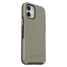 Load image into Gallery viewer, OtterBox Symmetry Series, Sleek Protection for Apple iPhone 12 Mini - Grey
