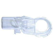 Load image into Gallery viewer, Makita 194733-8 Dust Extracting Nozzle with RT0700CX3 Plunge Base

