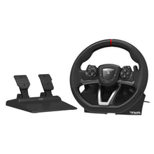Load image into Gallery viewer, HORI Racing Wheel Apex for Playstation 5, PlayStation 4 and PC - Officially Licensed by Sony - PlayStation 5
