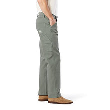 Load image into Gallery viewer, Signature by Levi Strauss &amp; Co. Gold Label Men's Carpenter Jeans, Silver Skies, 32Wx32L
