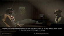 Load image into Gallery viewer, Empire of Sin - PS4 - PlayStation 4
