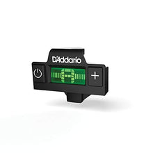 Load image into Gallery viewer, D'Addario NS Micro Sound Hole Tuner - PW-CT-15
