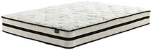 Load image into Gallery viewer, Signature Design by Ashley Chime 10 Inch Medium Firm Hybrid Matress, CertiPUR-US Certified Foam, Queen
