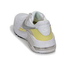 Load image into Gallery viewer, Nike Air Max Excee Trainers Women White/Yellow - 5.5 - Low Top Trainers
