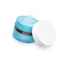 Load image into Gallery viewer, Neutrogena Hydro Boost Whipped Body Balm With Hydrating Hyaluronic Acid for Dry To Extra Dry Skin
