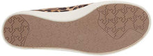 Load image into Gallery viewer, Dr. Scholl's Shoes Women's Madison Sneaker, Tan/Black, 9
