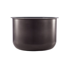 Load image into Gallery viewer, Genuine Instant Pot Ceramic Non-Stick Interior Coated Inner Cooking Pot - 6 Quart
