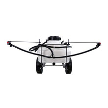 Load image into Gallery viewer, Brinly ST-152BH Tow Behind Lawn and Garden Sprayer, 15-Gallon
