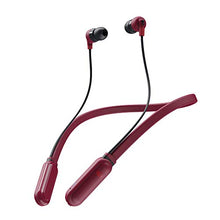 Load image into Gallery viewer, Skullcandy Ink'd Plus Wireless In-Ear Earbud - Deep Red
