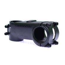 Load image into Gallery viewer, Cannondale C3 Stem with Intellimount 90mm Black
