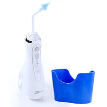Load image into Gallery viewer, Bionix - OtoClear WaterPik Kit, Comfortable, Easy-To-Use, For Safe Earwax Removal, Ideal for Healthcare Providers, Soft &amp; Flexible
