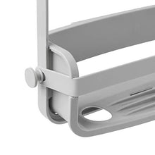 Load image into Gallery viewer, FLEX SHOWER CADDY
