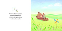 Load image into Gallery viewer, I Love You All Ways: A Baby Animal Board Book About a Parent's Never-Ending Love (Gifts for Babies and Toddlers, Gifts for Mother’s Day and Father’s Day)
