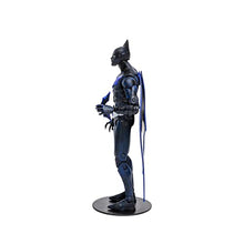 Load image into Gallery viewer, DC Multiverse Inque as Batman Beyond 7" Action Figure with Accessories
