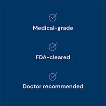 Load image into Gallery viewer, KardiaMobile Card Personal EKG Monitor – Fits in Your Wallet – Detects AFib and Irregular Arrhythmias – Instant Results in 30 Seconds – Easy to Use – Works with Most Smartphones - FSA/HSA Eligible
