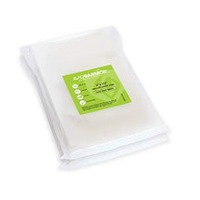 Load image into Gallery viewer, Vacuum Sealer Bags 200 Pint size 6x10 Inch for Food Saver, Seal a Meal Vac Sealers, BPA Free, Heavy Duty Commercial Grade, Sous Vide Vacume Safe Universal Pre-Cut Storage Bag Avid Armor
