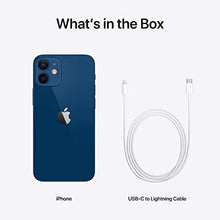 Load image into Gallery viewer, Apple iPhone 12 Mini, 64GB, Blue - Fully Unlocked (Renewed)
