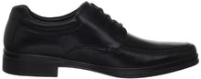 Load image into Gallery viewer, Hush Puppies Men's Quatro BK Oxford,Black,14 EW US
