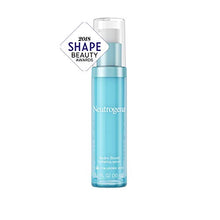 Load image into Gallery viewer, Neutrogena Hydro Boost Hydrating Hyaluronic Acid Serum, Oil-Free and Non-Comedogenic Face Serum Formula for Glowing Complexion, Oil-Free &amp; Non-Comedogenic, 1 fl. oz
