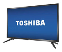 Load image into Gallery viewer, All-New Toshiba 32LF221U21 32-inch Smart HD 720p TV - Fire TV Edition, Released 2020

