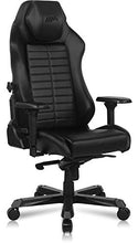 Load image into Gallery viewer, DXRacer Master Module Gaming Chair Ergonomic Office Executive Chair, Video Game Chair | Sliding Headrest, Car-Seat Lumbar Support, 4D Metal Armrest, Replaceable Seat Cushion &amp; Removable Backrest
