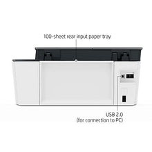 Load image into Gallery viewer, HP Smart Tank Plus 651 Wireless All-in-One Ink Tank Printer, up to 2 Years of Ink in Bottles, Auto Document Feeder, Mobile Print, Scan, Copy, Works with Alexa (7XV38A)
