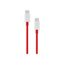 Load image into Gallery viewer, OnePlus SUPERVOOC Type-C to Type-C Cable (100cm)
