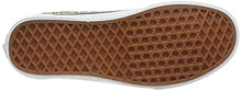 Load image into Gallery viewer, Vans Women's Low-Top Trainers Sneaker, Cheetah Black White, 7.5

