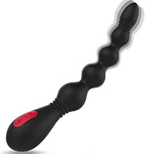 Load image into Gallery viewer, Equitment Toys for Men Women Trainer Amal Bead Anles Pl'ugs Bu~tt P~lu~g Vi~bration ma~Chine Massa'ge Couples
