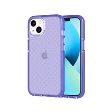 Load image into Gallery viewer, Tech21 Evo Check for iPhone 13 – Ultra-Protective Phone Case with 16ft Multi-Drop Protection

