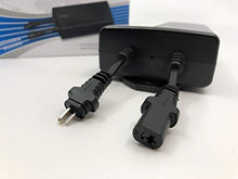 Load image into Gallery viewer, Limoss Battery Pack for Reclining Furniture with Charger - Rechargeable Power Pack for Power Sofas/Loveseats/Lift Chairs/Recliners/Sectionals - Recliner Battery Pack - Ashley - Flexstell - ZB-B1800
