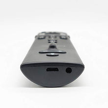Load image into Gallery viewer, Made for Amazon Remote Plus attachment for Alexa Voice Remote (2nd Gen) - Alexa remote sold separately
