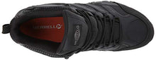 Load image into Gallery viewer, Merrell Mens Moab 2 Mid Tactical Wp, Color: Black, Size: 9, Width: M (J15853-9)
